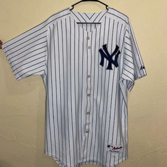 Newyork yankee Original Jersey - Picture 2 of 4